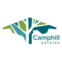 Camphill Estates (Aberdeen) logo - Similar company to Our Footprints Ltd