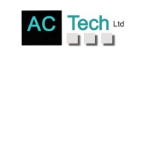 AC-Tech Cyprus logo - Similar company to Mohio