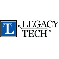 Legacy Technology logo - Similar company to Corerex