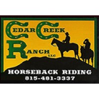 Cedar Creek Ranch logo - Similar company to Hooray Ranch, Llc