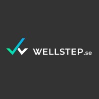 Wellstep logo - Similar company to Actimate