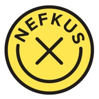 NEFKUS logo - Similar company to Visibility 360 Group