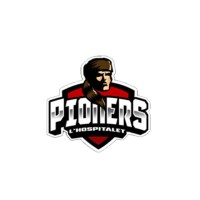 Pioners L' Hospitalet logo - Similar company to Afrisportpro