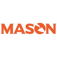 Mason logo - Similar company to Philoyes Studio