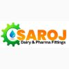 SAROJ METAL CRAFT logo - Similar company to Aqua Process Solutions Limited