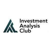 IAC Investment Analysis Club logo - Similar company to Koreans' Management Consulting Group (Kmcg)