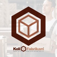 Koli Fabrikam logo - Similar company to Queen Pack Design