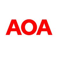 Asian Organization Alliance logo - Similar company to Abruptc