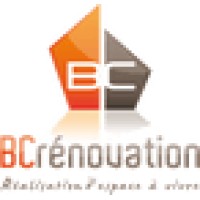 BC RENOVATION logo - Similar company to Intercable Network