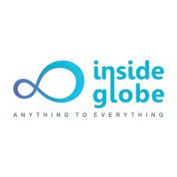 Inside Globe logo - Similar company to Inside Global  - Gtm Lead Gen & Sdr Experts