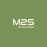 M2S Evolution logo - Similar company to Lopritec