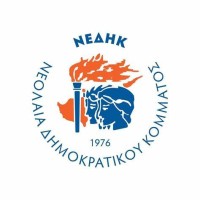 Νεολαία Δημοκρατικού Κόμματος - Democratic Party Youth logo - Similar company to Fl.Ru (Free-Lance.Ru)