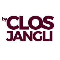 By CLOS JANGLI logo - Similar company to Ëgen Pro