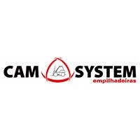 Cam System Empilhadeiras logo - Similar company to Movelift Intralogística