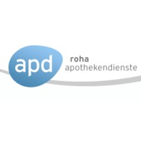 roha apothekendienste GmbH logo - Similar company to Status-Q