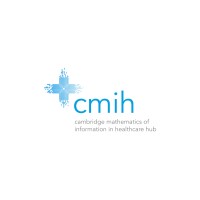 Cambridge Mathematics of Information in Healthcare Hub logo - Similar company to Cambridge Training School Network, Ctsn Scitt