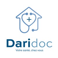 Daridoc logo - Similar company to Dps - Design & Project Spaces