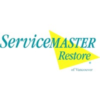 ServiceMaster Restore of Vancouver logo - Similar company to Priority Contents