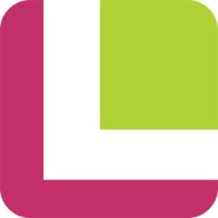 Louvre Media logo - Similar company to Patchmarks