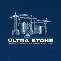 Ultra Stone logo - Similar company to Stark It