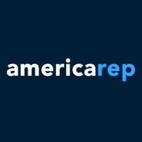Americarep logo - Similar company to Hubbell Lighting Components