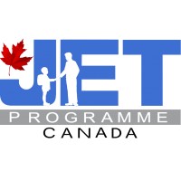 JET Programme Canada logo - Similar company to Csq Research
