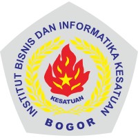 Institut Bisnis dan Informatika Kesatuan (IBIK) logo - Similar company to Garis Sepuluh