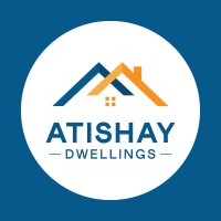 Atishay Dwellings logo - Similar company to Naxverse