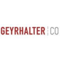 Geyrhalter & Co