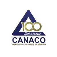 CANACO Mexicali logo - Similar company to Flash Mobile
