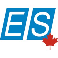 ES Canada logo - Similar company to Servin Soc. Coop. A R. L.