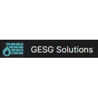 GESG Solutions logo - Similar company to Paradoxbi