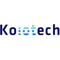 Koiotech logo - Similar company to Splinde