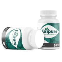 Exipure logo - Similar company to Nextoai