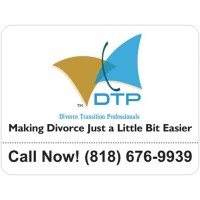 The Divorce Transition Professionals logo - Similar company to Shadefx