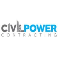 Civil Power General Contracting LLC logo - Similar company to Express Facilities Maintenance