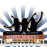 Bobby Mckey'S