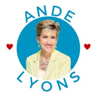 Startup Life With Ande Lyons