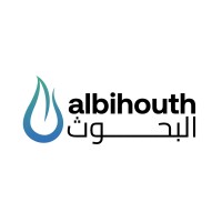 Albihouth Waste to Energy Plant logo - Similar company to Ecodrying - Waste To Green Energy