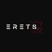 Erets Space logo - Similar company to Adrone Ltd