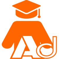 Admisonian logo - Similar company to Kumbh Study Abroad
