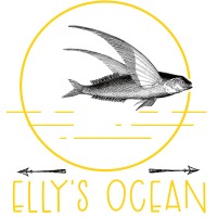Elly's Ocean logo - Similar company to Gründersterne