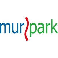 MURPARK Graz logo - Similar company to Qendra Tregtare Matrix