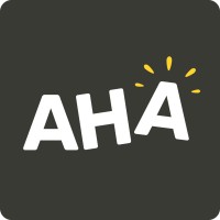 Ahademy logo - Similar company to Cocoding
