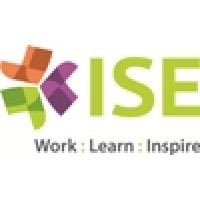 ISE Inc logo - Similar company to Future Tech, Canada
