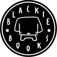 Blackie Books logo - Similar company to Libros De Cabecera