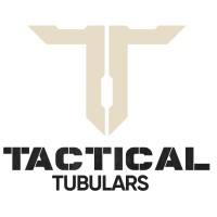 Tactical Tubulars logo - Similar company to Mac Co