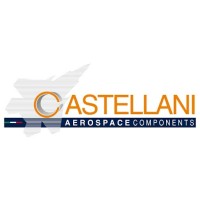 Castellani Aerospace Components logo - Similar company to Pragma Engineering Srl
