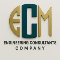 ECM إي سي إم logo - Similar company to Roots Solutions