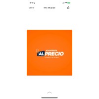 Almacenes Alprecio logo - Similar company to Almacenes Romulo Montes